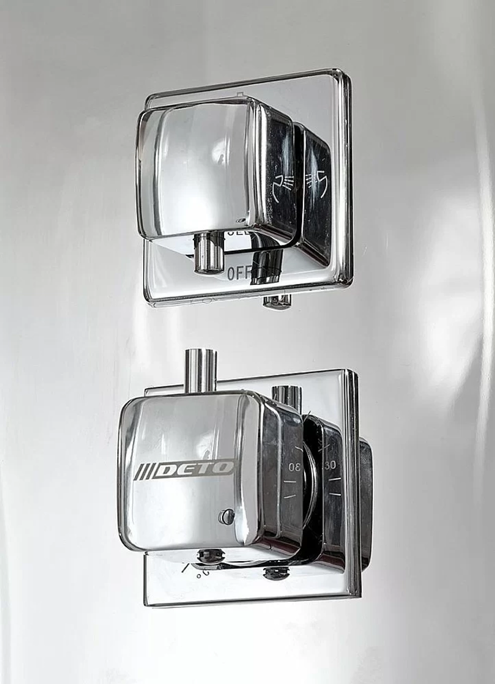 Душевая кабина DTO Серия Z Z122 ESPOO с паром 120x90