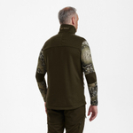 Жилет Deerhunter Excape Softshell (376 Art Green)