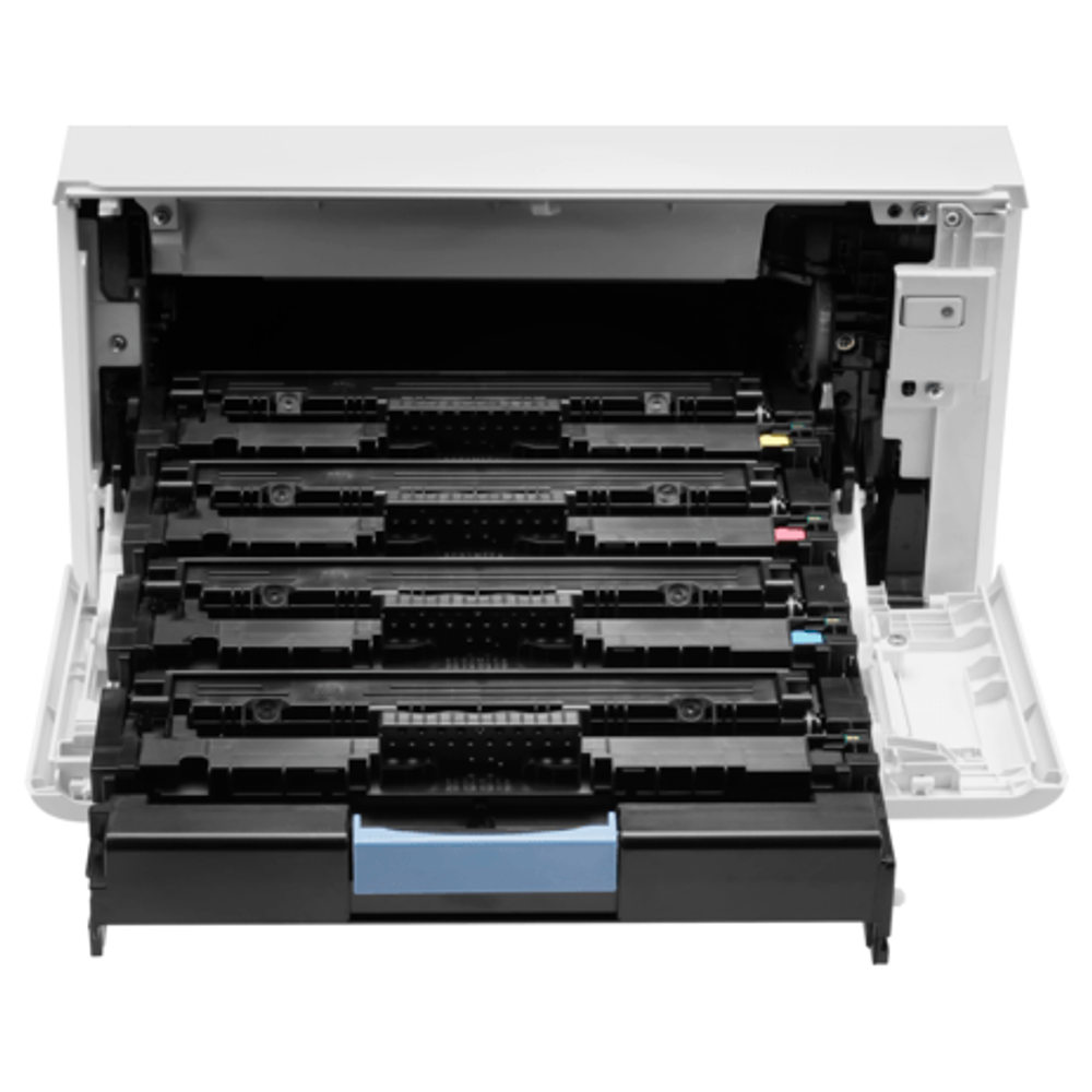 Принтер HP Color LaserJet Pro M454dw (W1Y45A)