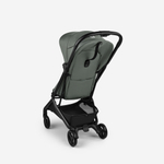 Прогулочная коляска Bugaboo Butterfly 2 Forest Green