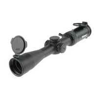 Прицел Veber Wolf 3-9x42 IR