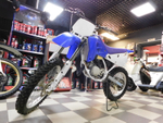 Yamaha YZ 80 4GT-006059