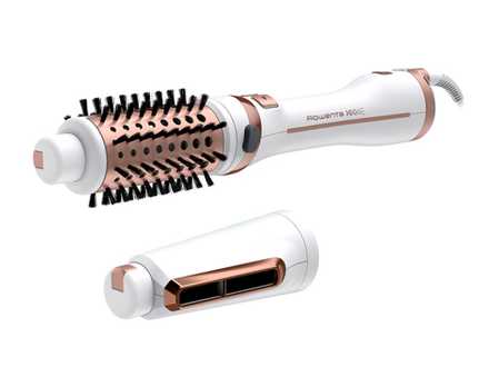 Фен-щетка Rowenta Ultimate Experience CF9720F0