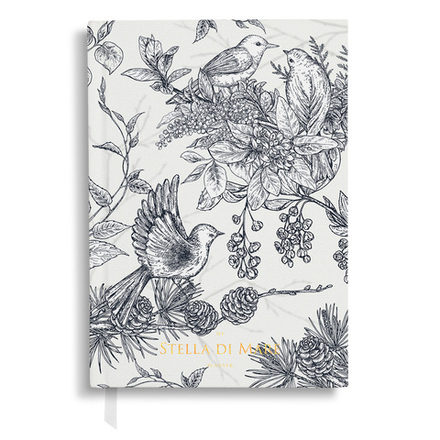 Ежедневник Stella Classic Spring