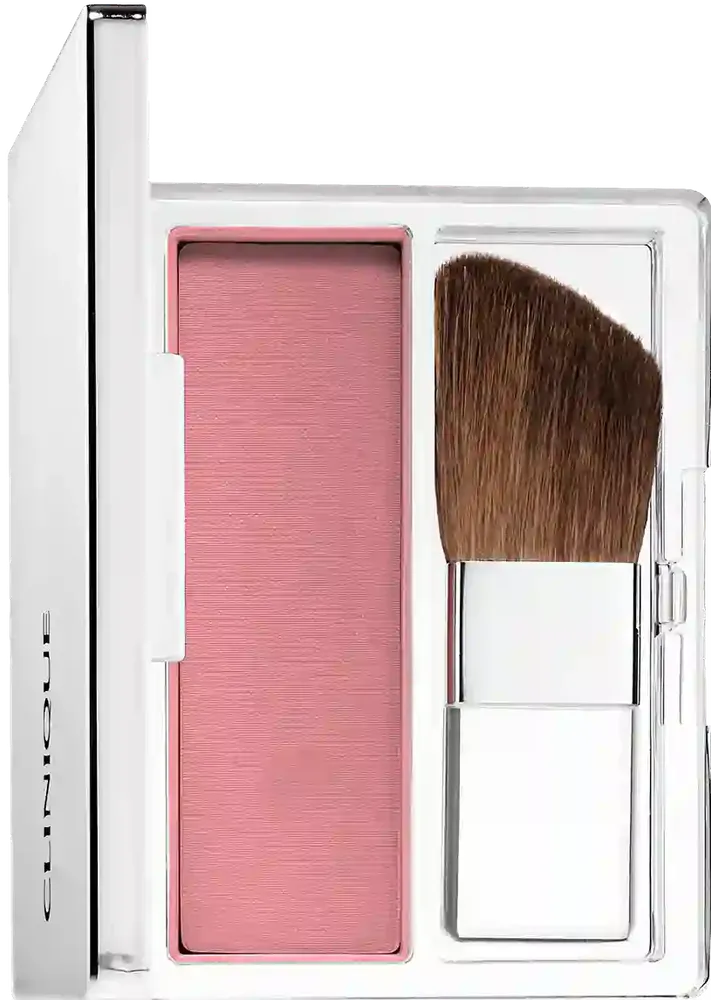 Clinique Blushing Blush Powder Blush 115 Smoldering Plum 6 g Clinique Blushing Blush Powder Blush 115 Smoldering Plum 6 g