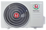 Кондиционер ROYAL CLIMA FELICITA RC-FC22HN