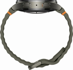 Умные часы Samsung Galaxy Watch 7 40 мм, Green (SM-L300)