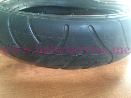 Покрышка 260*55