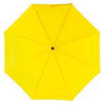 Автоматический ветроустойчивый складной зонт BORA