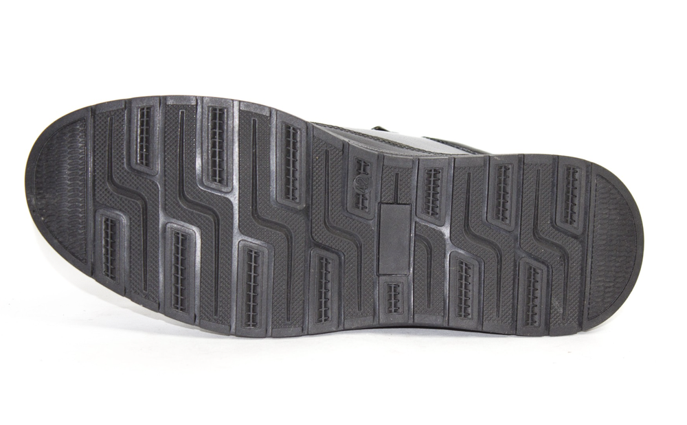 Ботинки мужские демисезонные Lipude арт. E20205-118