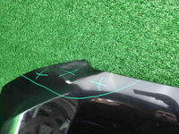 Капот BMW X5 G05 X6 G06 (2018-н.в.)