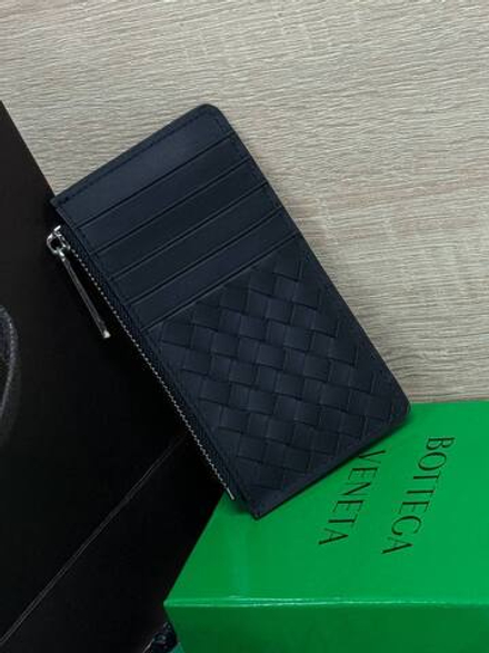 Картхолдер Bottega Veneta