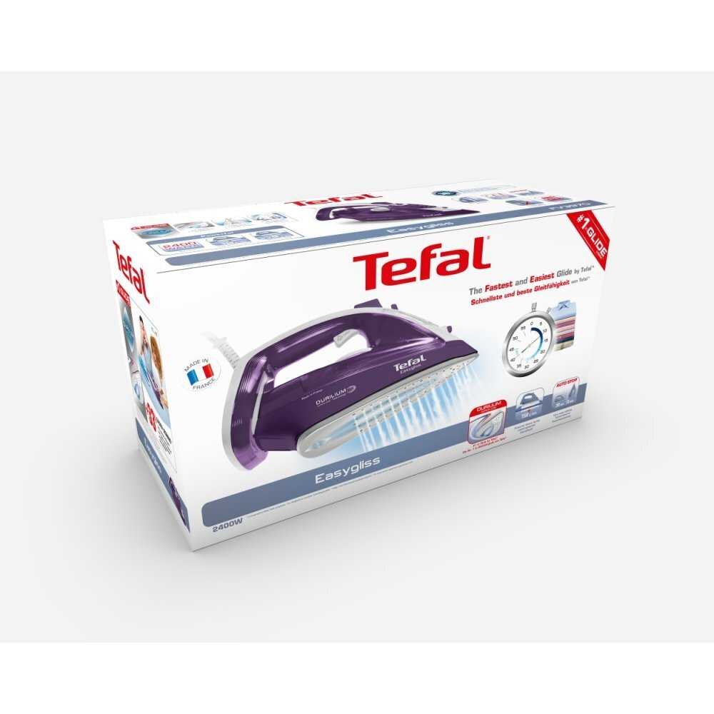 Утюг Tefal Easygliss FV3970E0