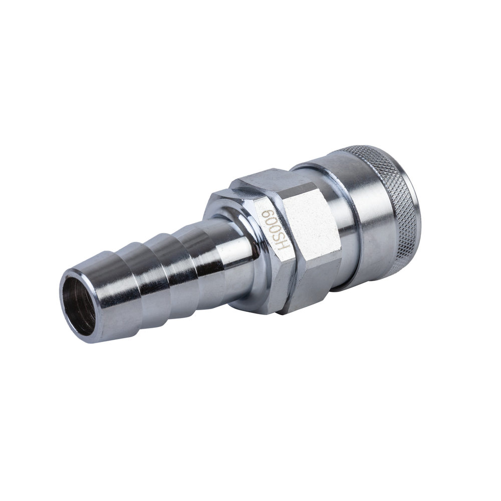 WDK-600SH Штекер высокой пропускной способности "ёлочка", диаметр 20 мм