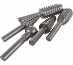 НАБОР ШАРОШЕК MATRIX ПО ДЕРЕВУ 5ШТ 70499