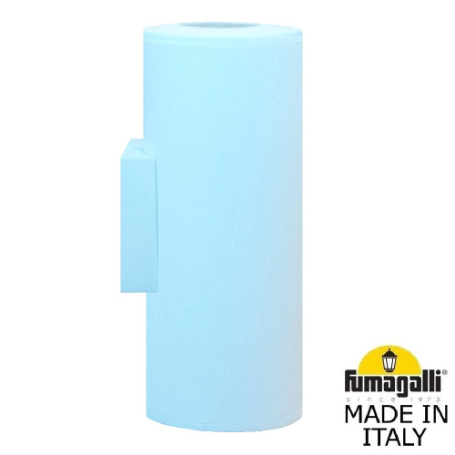Уличный настенный светильник Fumagalli FRANCA 90 3A7.003.000.WXU2L