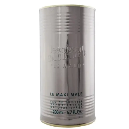 Мужская парфюмерия Jean Paul Gaultier EDT 200 мл