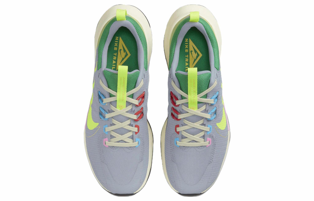 Кроссовки Nike Juniper Trail (Женская размерная сетка)