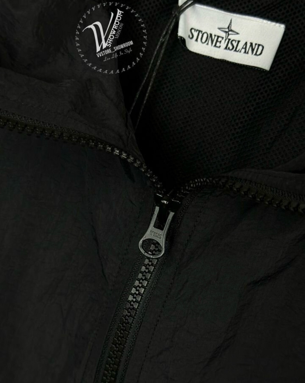 Спортивный костюм Stone Island премиум
