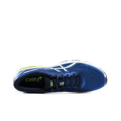 Мужские кроссовки ASICS GT-1000 6 'Blue White' T7A4N-4993