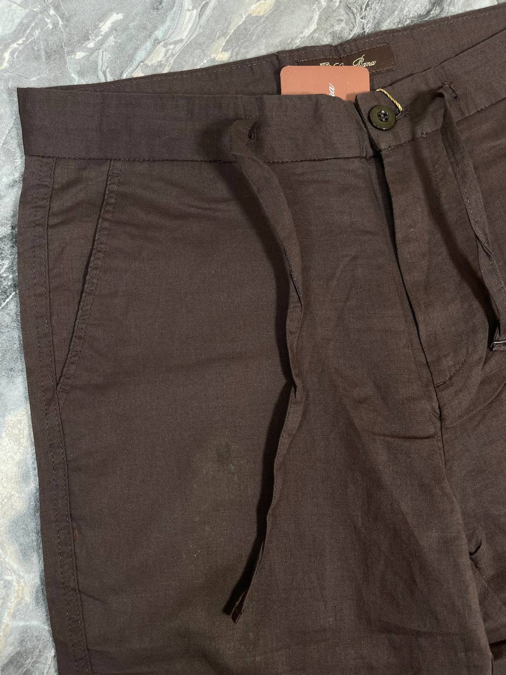Шорты Loro Piana