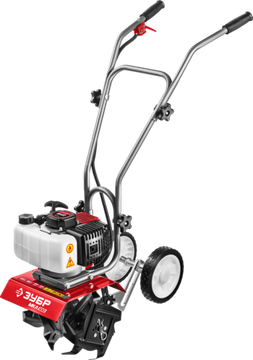 Культиватор бензиновый  ЗУБР  2,2 л.с МКЛ-100