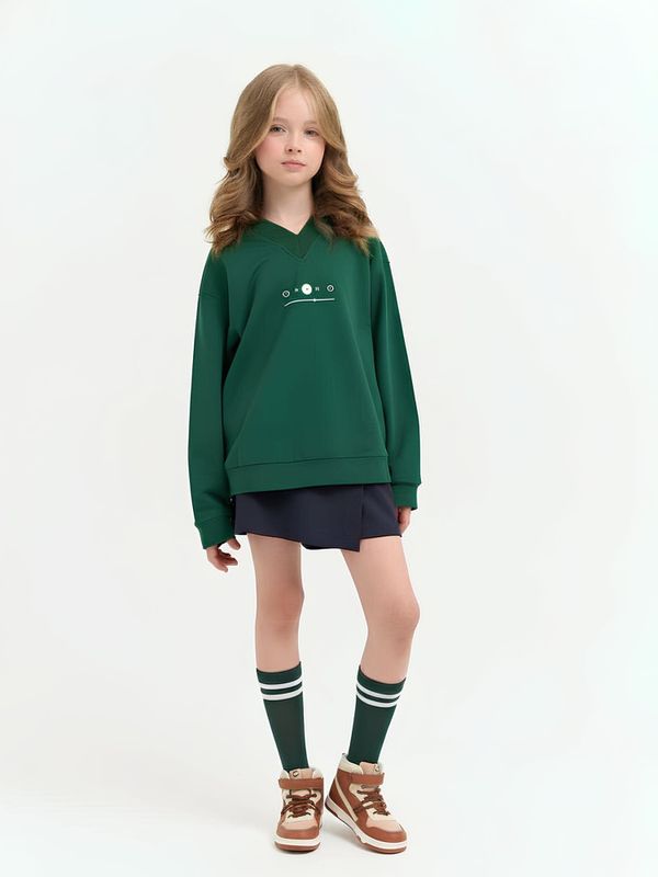 Кроссовки утепленные 