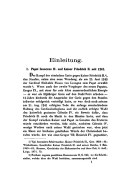 Geschichte Des Römischen Königs Wilhelm Von Holland 1247-1256 | Adolf Ulrich