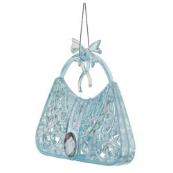 GAEM Изделие декоративное подвесное "Сумочка", L10 W3 H9 см