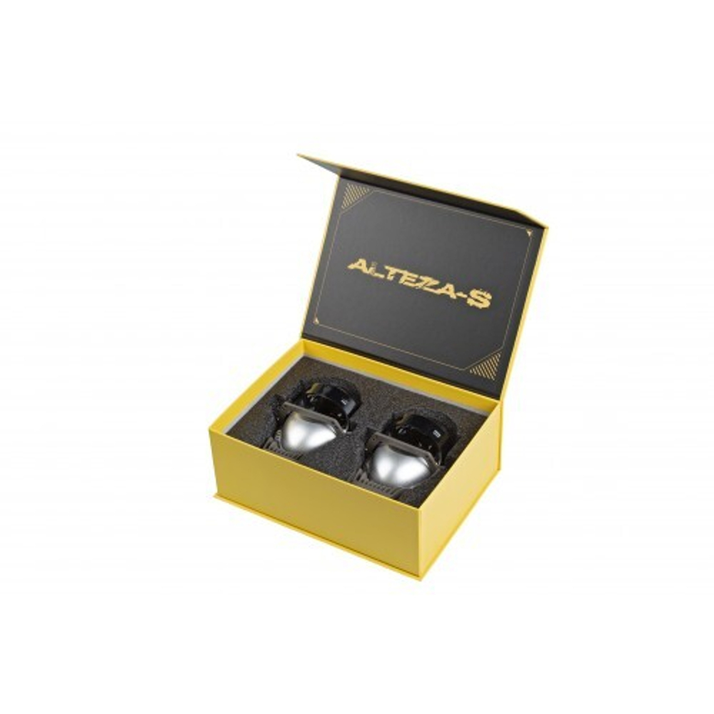 Alteza-S Bi-Led 3.0" 12V 45W 5500K