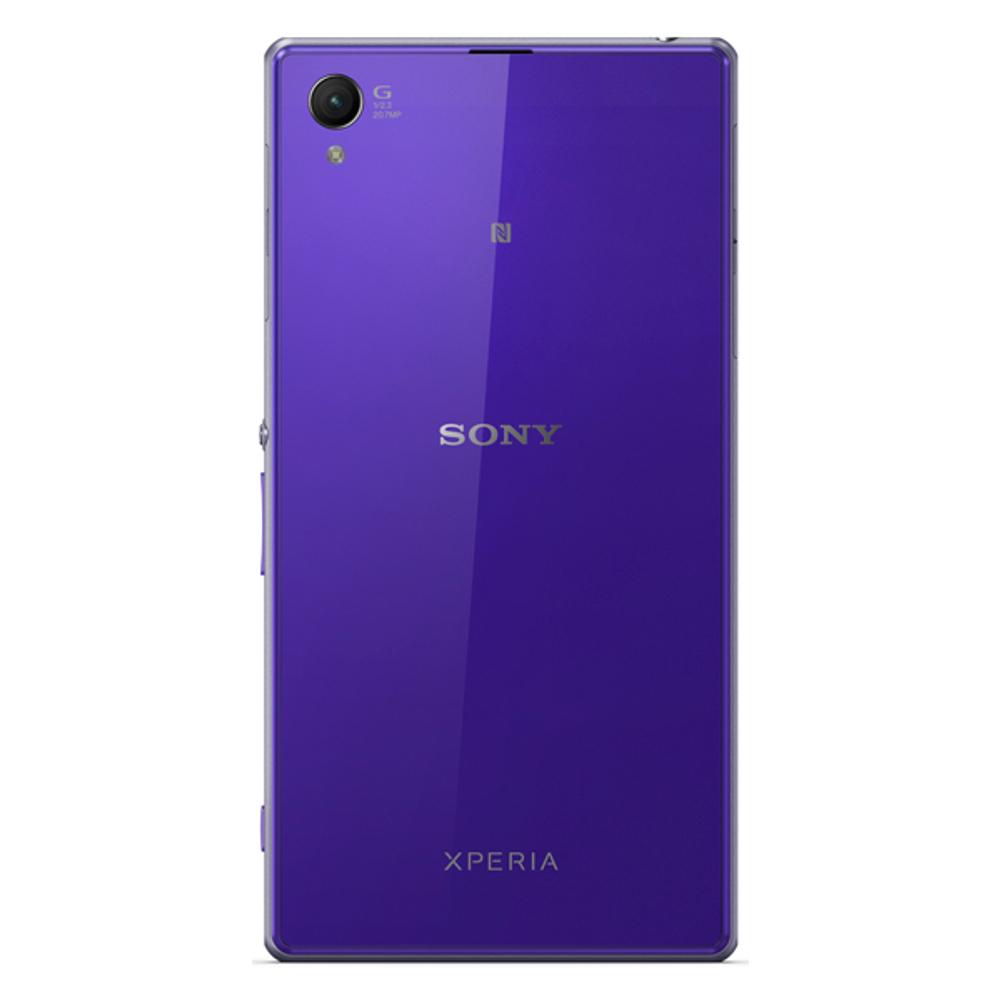 Sony Xperia Z1 Purple (C6903)