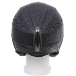 Шлем защитный для зимних видов спорта W-205 Black, размер L (59-61)