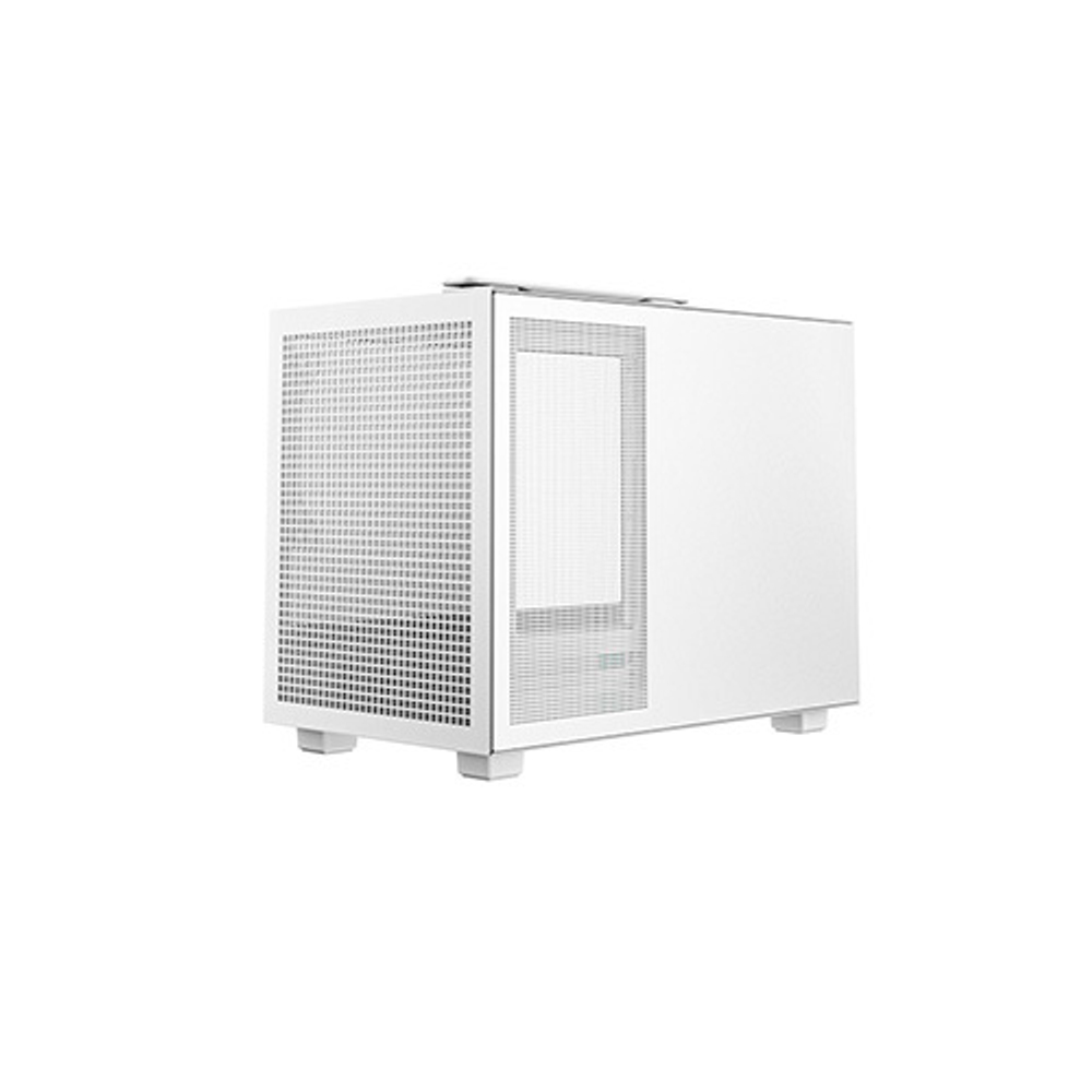 Deepcool Case CH160 White