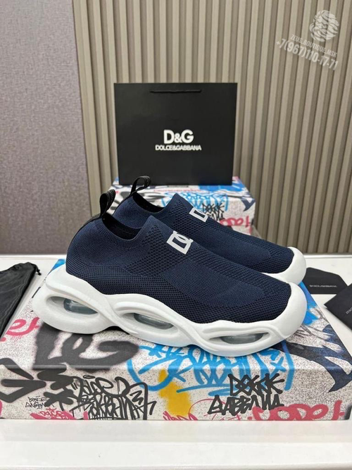 Кроссовки Dolce & Gabbana
