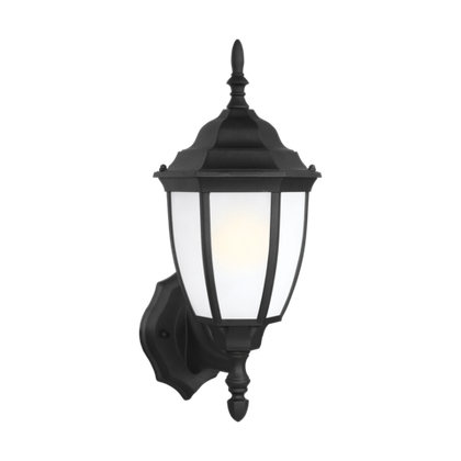 Настенный светильник Visual Comfort Bakersville One Light Outdoor Wall Lantern 89940