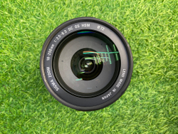 Sigma 18-250mm 3.5-6.3 DC OS HSM Покупка/Продажа