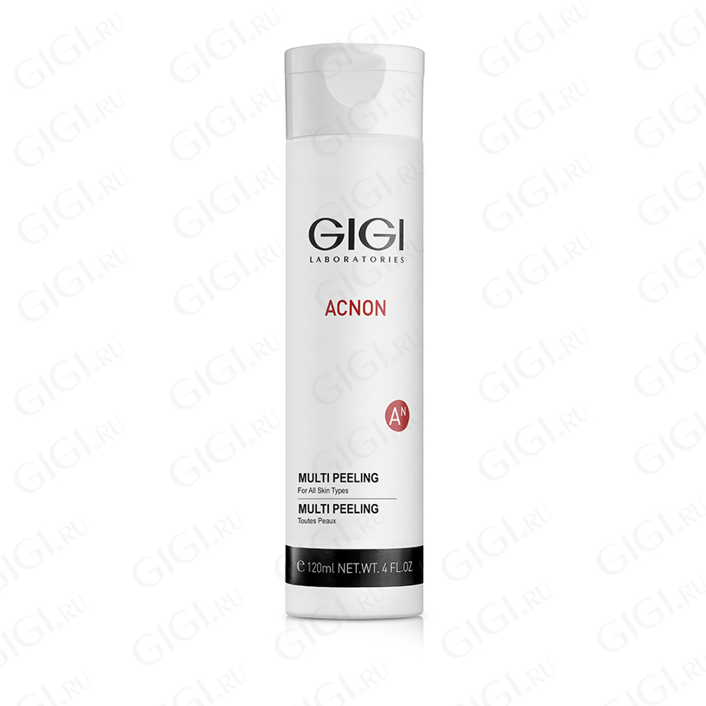 GIGI Acnon Multi Peeling