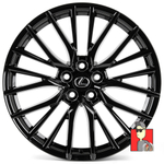 Комплект дисков Lexus 20x8 et30 5x114.3