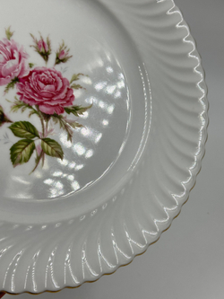 Тарелка 27см Kaiser, Moosrose