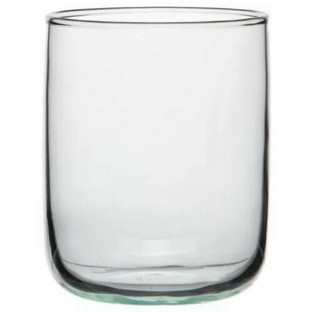 Набор стаканов ICONIC 4шт 280мл зеленый