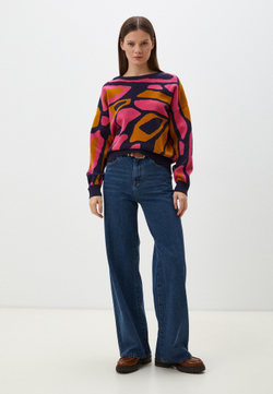 Джемпер женский MUSTANG Dana