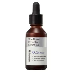 Омолаживающая сыворотка-бустер с 0,1% ретинола JMsolution Skin Boost Retinol 0.1 Serum 30 мл.