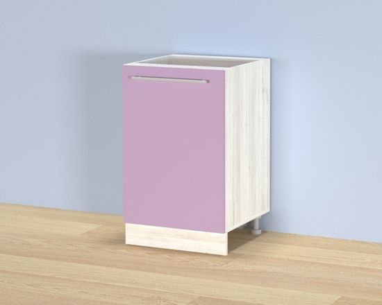 сосна винтерберг / ирис