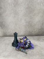 EVA-01 Бюст - Evangelion - Идеально для фаната 25см