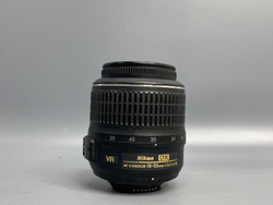 Nikon D3200 kit 18-55mm 3.5-5.6G VR 13.000 кадров