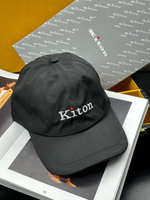 Кепка Kiton