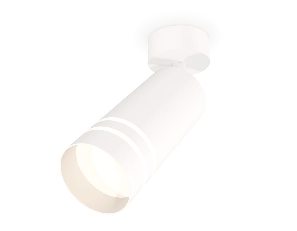 Ambrella Комплект поворотного светильника с акрилом MR16 Споты XM6322015