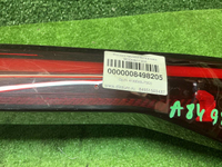 Фонарь крышки багажника Москвич 6 (2023-н.в.)