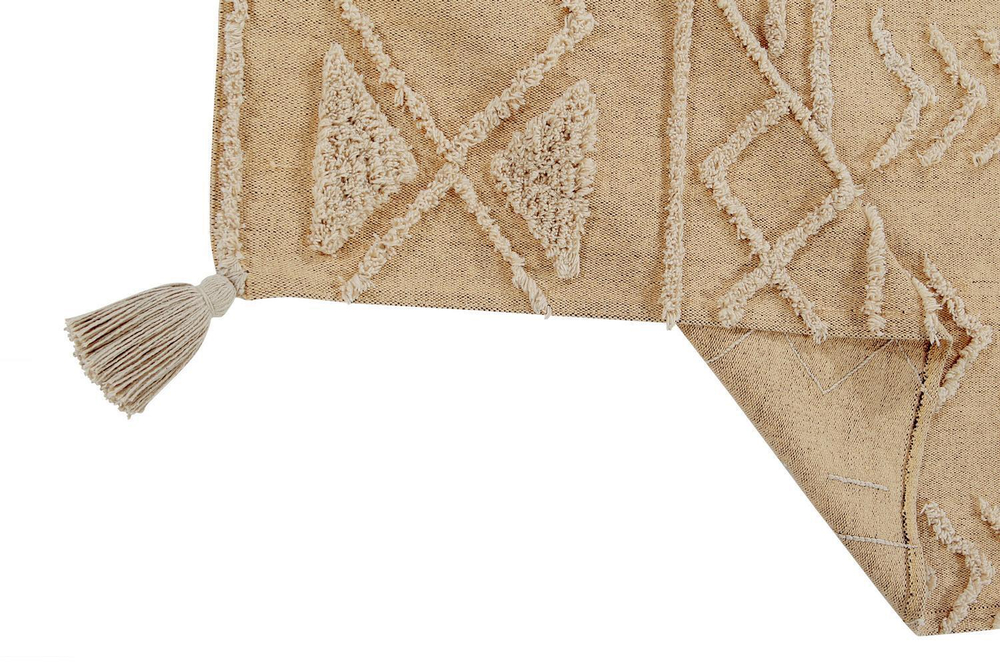 Ковер Lorena Canals Tribu Honey S (120 x 160 см)