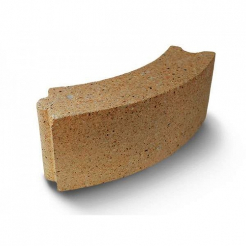 Кирпич огнеупорный лекальный ША-105 (диаметр 700)